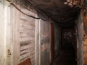 Дымовые датчики в действии: спасен от пожара дом на Ильменской