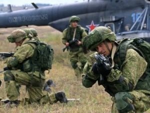 Добровольцы из Якутии присоединятся к батальону “Тигр” из Приморья