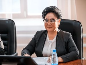 Айсен Николаев принял участие в расширенной коллегии республиканской прокуратуры