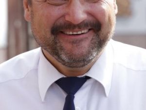 Василий Шимохин: Железнодорожники Якутии вносят весомую лепту в развитие родной республики