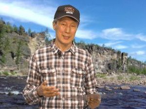 Скончался экс-министр связи Якутии Александр Борисов