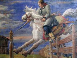 В Якутии депутаты предлагают присвоить Василию Манчаары статус национального героя