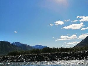 Итоги онлайн фотоконкурса "В объективе: Просторы Якутии" 