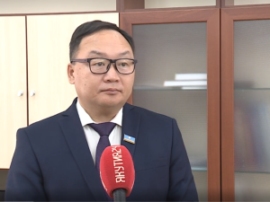 Георгий Степанов: Трудоустроены 111 участников СВО и члены семей военнослужащих