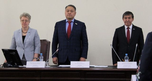 «Муниципальная неделя»