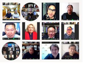 Завершен второй сезон сетевого проекта "Научное лето онлайн 2021"