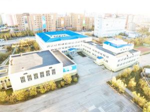 В Якутии старшеклассник задержал подозреваемого в грабеже (видео)