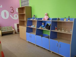 В Якутске открылся новый детский сад на 240 детей