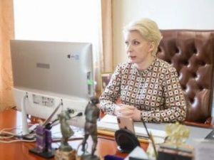 Ольга Балабкина: в жилых домах обсерваторы не создаются