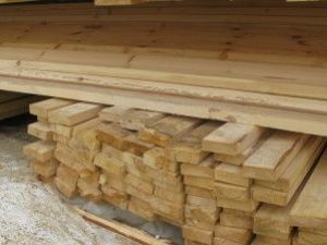 В Якутске мужчина похитил стройматериалы