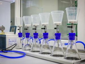 В Якутске открыли новый водоузел для снабжения водой южной части города