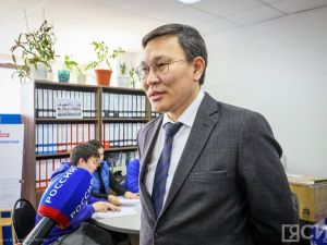 Якутяне могут сделать пожертвование в РКК для помощи пострадавшим от паводка оренбуржцам