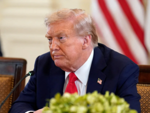 Трамп: Путину не понравилась идея передачи Tomahawk Киеву