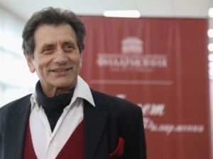 В Якутск едет народный артист России со спектаклем «Борис Годунов»