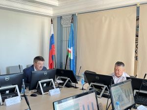 Акционеры АО «АК «ЖДЯ» утвердили годовой отчет за 2025 год и избрали новый состав Совета директоров