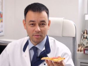 Блатной «окуляр»: Связи Луцкана открывают двери в большую политику?  