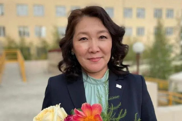 «Вопрос подписчика!»: Начальник Управления образования города Якутска отвечает на вопросы