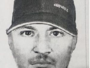 В Якутске разыскивается мужчина с неадекватным поведением