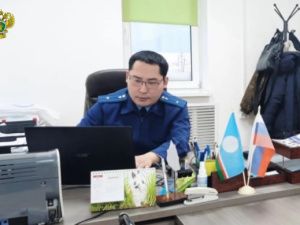Прокуратура Анабарского района выявила нарушения в спортивном учреждении: детей принимали без медсправок, тренеров не аттестовали