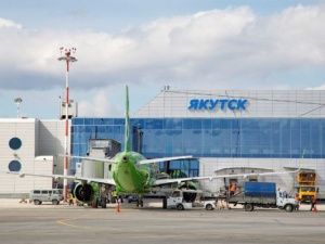 Минтранс Якутии: дефицита авиабилетов нет