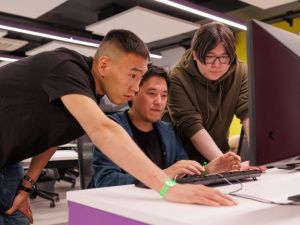 Итоги и планы на будущее «Школы 21» в Якутске