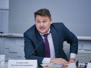 Повесть якутского писателя Платона Ойунского перевели на татарский язык