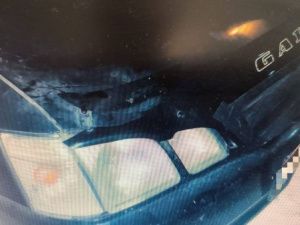 В Якутске водитель совершил наезд на женщину на пешеходном переходе