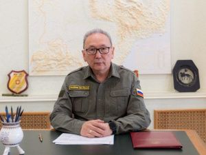 Якутия завершила годовую программу восстановительных работ в Кировское ДНР