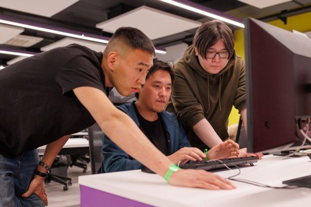 Итоги и планы на будущее «Школы 21» в Якутске