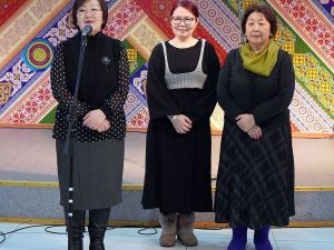 IV слет молодежных советов нко «Импульс-2020»