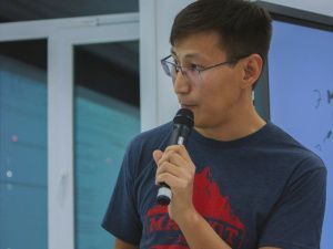 В регионах страны проходят отборочные этапы Всероссийского конкурса «Моя профессия – ИТ»