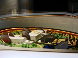 «Золото рядом»: в Якутске открылась выставка, посвященная драгоценному металлу