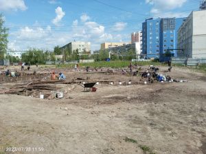 В 2024 году отреставрируют семь памятников в Якутске