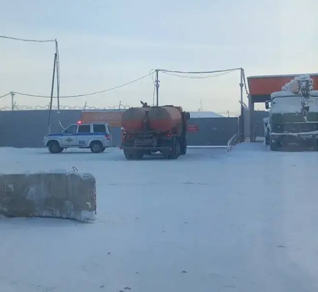 В Якутске проведены рейды по выявлению незаконной деятельности «Фекалок»