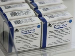 В Якутию дополнительно поступит вакцина «Спутник Лайт»