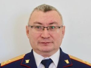 Замруководителя СУ СК РФ по РС(Я) проведет прием жителей Мегино-Кангаласского района Якутии