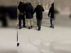 В Горсуд РС(Я) поступило громкое уголовное дело по убийству, взбудоражившему в январе весь Якутск