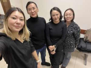 Поддержим Анатолия Ноговицына!