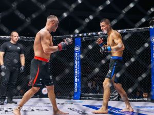 Четыре якутских бойца одержали победы на Кубке Ил Дархана и Eagle FC