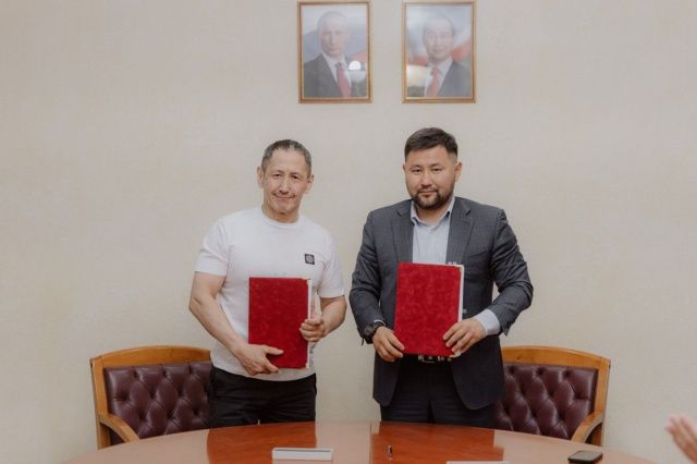 В Сайсарском округе расселят 10 деревянных неблагоустроенных домов по договору развития территории