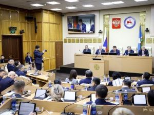 В Якутии маткапитал увеличивается с 2024 года до 300 000 рублей  