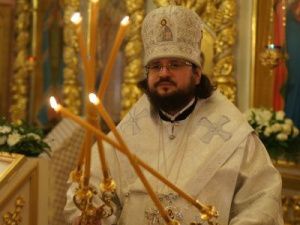 Рождественское послание архиепископа Якутского и Ленского Романа 2023