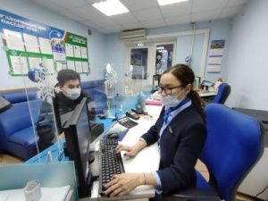 К 8 марта объявляется скидка 50% на авиабилеты по Якутии