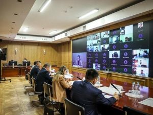 В Якутии продолжается работа по внесению границ населенных пунктов и территориальных зон в Единый государственный реестр недвижимости