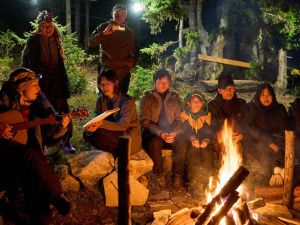 Более 700 первичных отделений во всех районах Якутии – итоги года работы «Движения Первых»