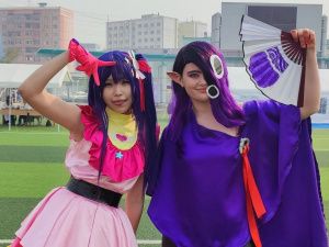 Более девяти тысяч якутян объединил фестиваль YKT Geek Fest — 2023