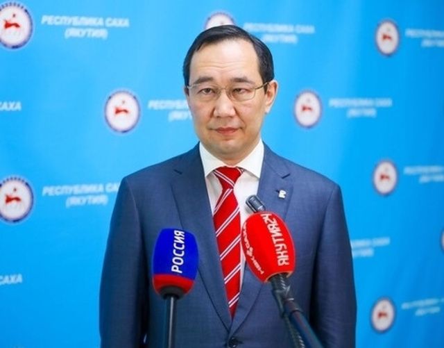 В Якутии за сутки выявлено 114 новых больных коронавирусом