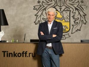 Тинькофф обновляет фирменный стиль