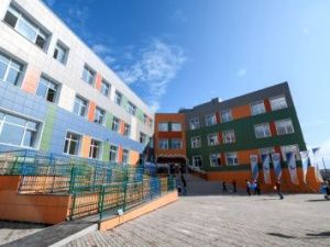 Управление образования Якутска: Школы Якутска готовы к началу учебного года