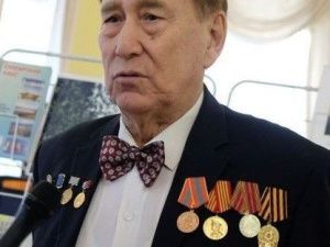 Назначена дата прощания с Александром Самсоновым